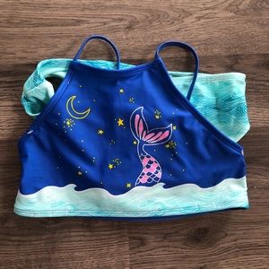 NWT More Than Magic Swimsuit